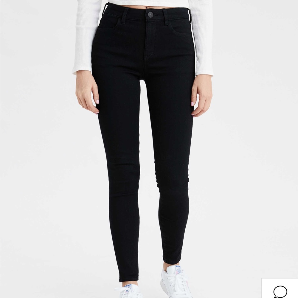American Eagle Jeans NWT